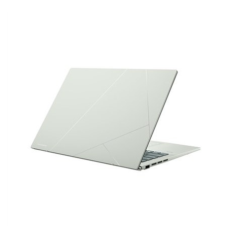 Asus | Zenbook 14 OLED UX3402ZA-KM453W | Aqua Celadon | 14 "" | OLED | 2.8K | Gloss | Intel Core i5 | i5-1240P | 16 GB | LPDDR5 - 3